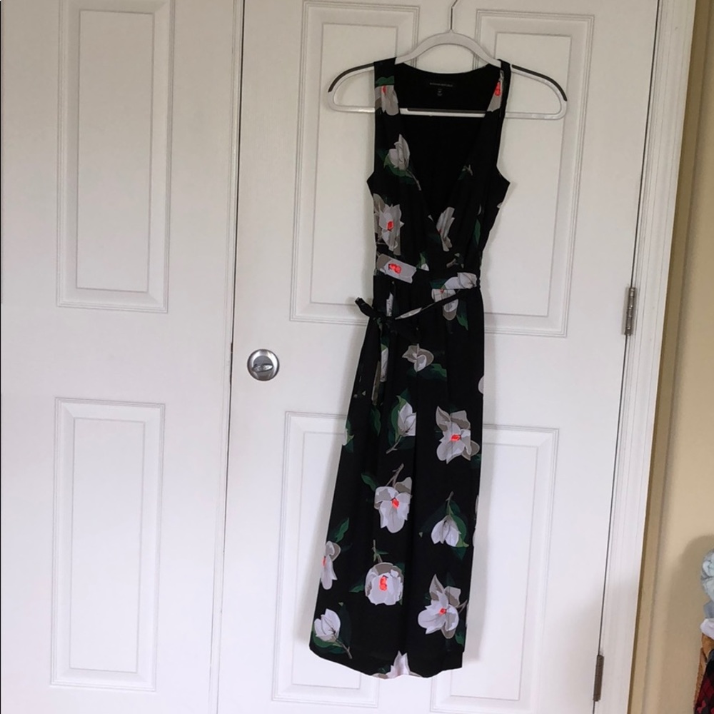 Banana Republic dress